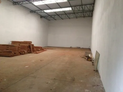 imagem 2 - Salão comercial para locação no bairro Jardim Alvorada, em Cravinhos SP imagem 2 - Salão comercial para locação no bairro Jardim Alvorada, em Cravinhos SP