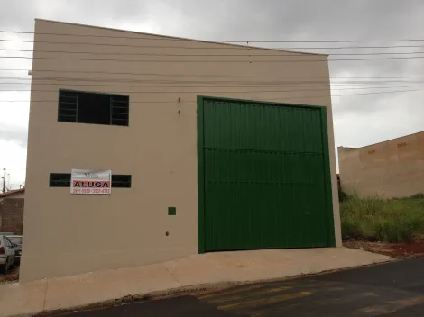 imagem 1 - Salão comercial para locação no bairro Jardim Alvorada, em Cravinhos SP imagem 1 - Salão comercial para locação no bairro Jardim Alvorada, em Cravinhos SP