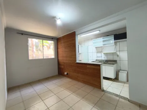 imagem 1 - Apartamento Padrão para Locação no Bairro Jardim Castelo Branco, em Ribeirão Preto imagem 1 - Apartamento Padrão para Locação no Bairro Jardim Castelo Branco, em Ribeirão Preto