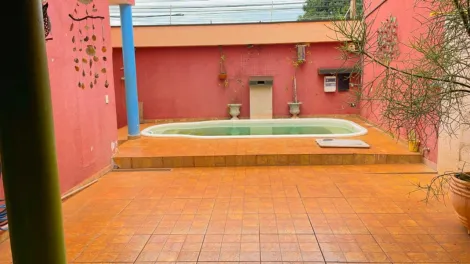 imagem 1 - Casa para Locação no Bairro Campos Elíseos, em Ribeirão Preto/SP. imagem 1 - Casa para Locação no Bairro Campos Elíseos, em Ribeirão Preto/SP.