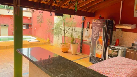 imagem 4 - Casa para Locação no Bairro Campos Elíseos, em Ribeirão Preto/SP. imagem 4 - Casa para Locação no Bairro Campos Elíseos, em Ribeirão Preto/SP.