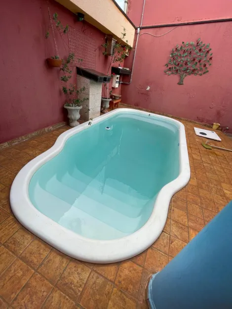 imagem 2 - Casa para Locação no Bairro Campos Elíseos, em Ribeirão Preto/SP. imagem 2 - Casa para Locação no Bairro Campos Elíseos, em Ribeirão Preto/SP.
