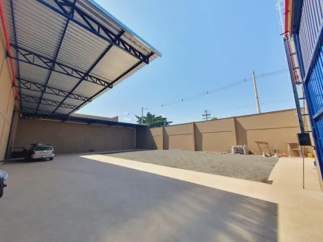 imagem 2 - Galpão Comercial para Locação no Bairro Vila Brasil, em Ribeirão Preto imagem 2 - Galpão Comercial para Locação no Bairro Vila Brasil, em Ribeirão Preto