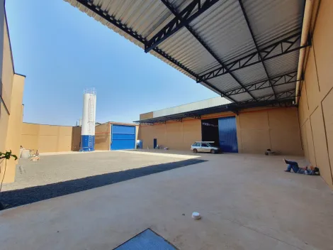 imagem 3 - Galpão Comercial para Locação no Bairro Vila Brasil, em Ribeirão Preto imagem 3 - Galpão Comercial para Locação no Bairro Vila Brasil, em Ribeirão Preto