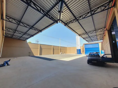 imagem 1 - Galpão Comercial para Locação no Bairro Vila Brasil, em Ribeirão Preto imagem 1 - Galpão Comercial para Locação no Bairro Vila Brasil, em Ribeirão Preto