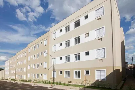 imagem 2 - Apartamentos - Padrão imagem 2 - Apartamentos - Padrão