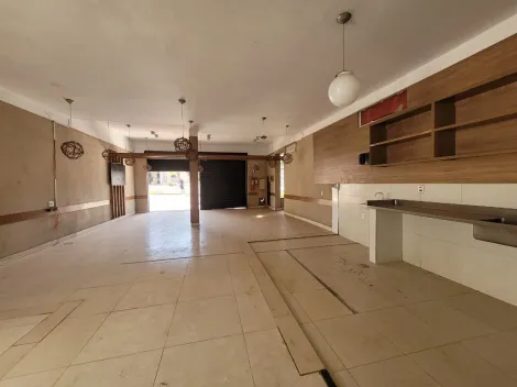 imagem 2 - Salão Comercial para Locação no Bairro Vila Amélia em Ribeirão Preto/SP. imagem 2 - Salão Comercial para Locação no Bairro Vila Amélia em Ribeirão Preto/SP.