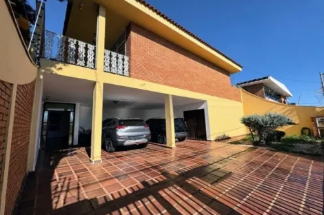 imagem 1 - Sobrado para Venda no Bairro Jardim Sumaré em Ribeirão Preto/SP. imagem 1 - Sobrado para Venda no Bairro Jardim Sumaré em Ribeirão Preto/SP.