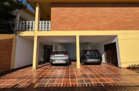 imagem 2 - Sobrado para Venda no Bairro Jardim Sumaré em Ribeirão Preto/SP. imagem 2 - Sobrado para Venda no Bairro Jardim Sumaré em Ribeirão Preto/SP.
