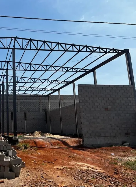 imagem 1 - Galpão Comercial para Locação e Venda no Bairro Jardim Zara, em Ribeirão Preto imagem 1 - Galpão Comercial para Locação e Venda no Bairro Jardim Zara, em Ribeirão Preto