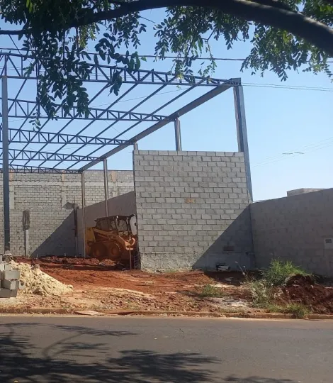 imagem 1 - Imóveis Comerciais - Galpão Comercial imagem 1 - Imóveis Comerciais - Galpão Comercial