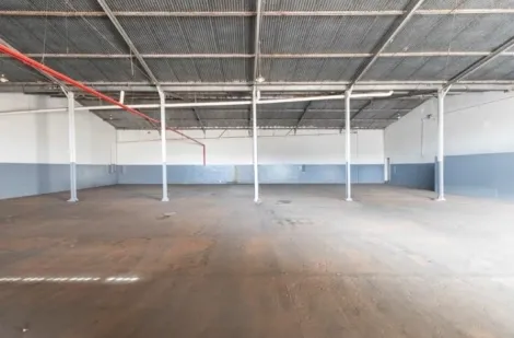 imagem 4 - Imóveis Comerciais - Galpão Comercial imagem 4 - Imóveis Comerciais - Galpão Comercial