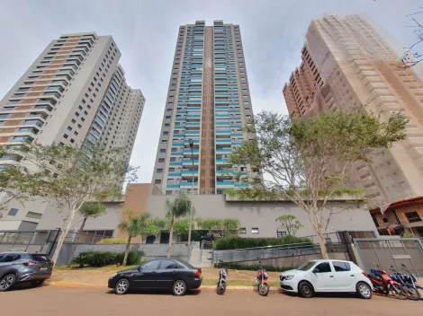 imagem 1 - Apartamento Padrão para Locação no Bairro Jardim Olhos D`Água, em Ribeirão Preto imagem 1 - Apartamento Padrão para Locação no Bairro Jardim Olhos D`Água, em Ribeirão Preto