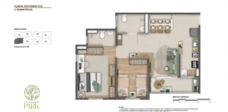 imagem 1 - Apartamentos - Padrão imagem 1 - Apartamentos - Padrão