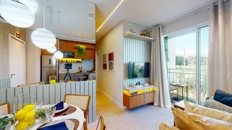 imagem 1 - Apartamento Padrão para Venda no Bairro City Ribeirão, em Ribeirão Preto imagem 1 - Apartamento Padrão para Venda no Bairro City Ribeirão, em Ribeirão Preto