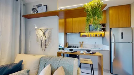 imagem 3 - Apartamento Padrão para Venda no Bairro City Ribeirão, em Ribeirão Preto imagem 3 - Apartamento Padrão para Venda no Bairro City Ribeirão, em Ribeirão Preto
