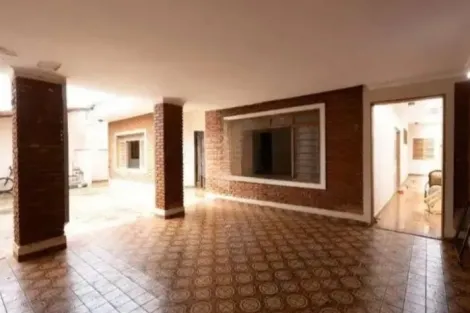 imagem 1 - Casa para Venda no Bairro Bosque das Juritis em Ribeirão Preto/SP. imagem 1 - Casa para Venda no Bairro Bosque das Juritis em Ribeirão Preto/SP.