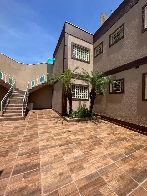 imagem 1 - Apartamento Térreo para Locação e Venda no Bairro Campos Elíseos, em Ribeirão Preto imagem 1 - Apartamento Térreo para Locação e Venda no Bairro Campos Elíseos, em Ribeirão Preto