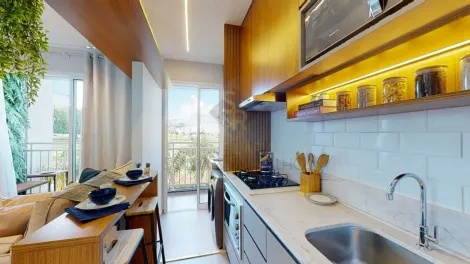 imagem 5 - Apartamento Padrão para Venda no Bairro City Ribeirão, em Ribeirão Preto imagem 5 - Apartamento Padrão para Venda no Bairro City Ribeirão, em Ribeirão Preto