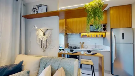 imagem 4 - Apartamento Padrão para Venda no Bairro City Ribeirão, em Ribeirão Preto imagem 4 - Apartamento Padrão para Venda no Bairro City Ribeirão, em Ribeirão Preto