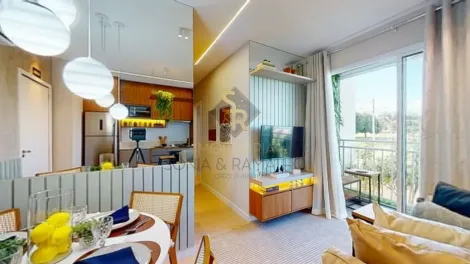 imagem 3 - Apartamento Padrão para Venda no Bairro City Ribeirão, em Ribeirão Preto imagem 3 - Apartamento Padrão para Venda no Bairro City Ribeirão, em Ribeirão Preto