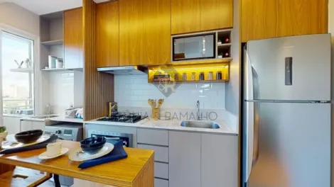 imagem 4 - Apartamento Padrão para Venda no Bairro City Ribeirão, em Ribeirão Preto imagem 4 - Apartamento Padrão para Venda no Bairro City Ribeirão, em Ribeirão Preto