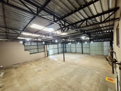 imagem 5 - Galpão comercial para Locação no Bairro Vila Brasil em Riberião Preto/SP. imagem 5 - Galpão comercial para Locação no Bairro Vila Brasil em Riberião Preto/SP.