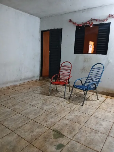 imagem 1 - Casa Residencial Padrão para Venda no Bairro Ipiranga imagem 1 - Casa Residencial Padrão para Venda no Bairro Ipiranga
