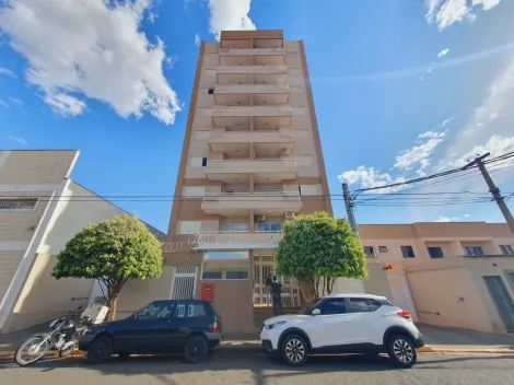 imagem 1 - Apartamento Padrão para Venda no Bairro Vila Tibério, em Ribeirão Preto imagem 1 - Apartamento Padrão para Venda no Bairro Vila Tibério, em Ribeirão Preto