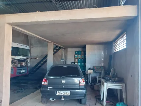 imagem 2 - Galpão para Venda no Bairro Jardim Salgado Filho em Ribeirão Preto/SP. imagem 2 - Galpão para Venda no Bairro Jardim Salgado Filho em Ribeirão Preto/SP.