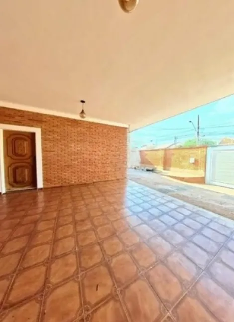 imagem 1 - Casa para Venda no Bairro Vila Monte Alegre em Ribeirão Preto/SP. imagem 1 - Casa para Venda no Bairro Vila Monte Alegre em Ribeirão Preto/SP.