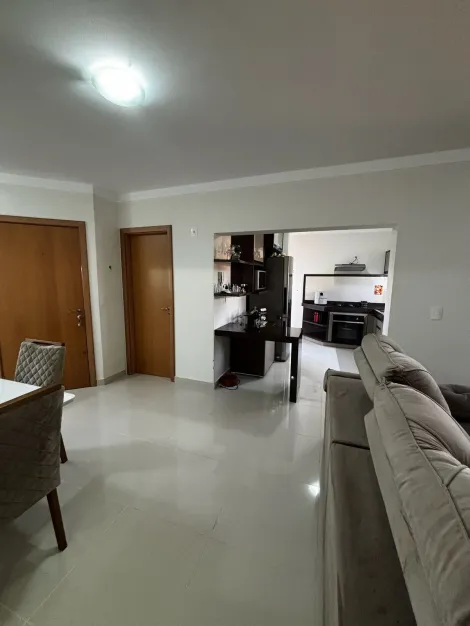 imagem 3 - Apartamento Padrão para Venda no Bairro Parque dos Bandeirantes, em Ribeirão Preto/SP. imagem 3 - Apartamento Padrão para Venda no Bairro Parque dos Bandeirantes, em Ribeirão Preto/SP.