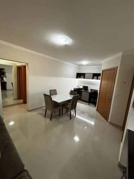 imagem 2 - Apartamento Padrão para Venda no Bairro Parque dos Bandeirantes, em Ribeirão Preto/SP. imagem 2 - Apartamento Padrão para Venda no Bairro Parque dos Bandeirantes, em Ribeirão Preto/SP.