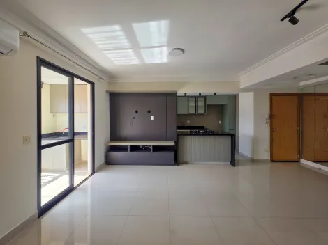 imagem 2 - Apartamento Padrão para Venda no Bairro Jardim Botânico, em Ribeirão Preto/SP. imagem 2 - Apartamento Padrão para Venda no Bairro Jardim Botânico, em Ribeirão Preto/SP.