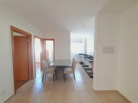 imagem 4 - Apartamento Padrão para Locação no Bairro Bonfim Paulista, em Ribeirão Preto imagem 4 - Apartamento Padrão para Locação no Bairro Bonfim Paulista, em Ribeirão Preto