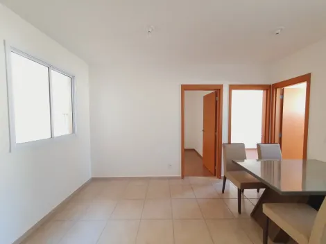 imagem 3 - Apartamento Padrão para Locação no Bairro Bonfim Paulista, em Ribeirão Preto imagem 3 - Apartamento Padrão para Locação no Bairro Bonfim Paulista, em Ribeirão Preto