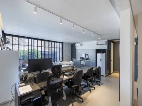 imagem 4 - Casa Comercial para Venda no Bairro Alto da Boa Vista em Ribeirão Preto/SP. imagem 4 - Casa Comercial para Venda no Bairro Alto da Boa Vista em Ribeirão Preto/SP.