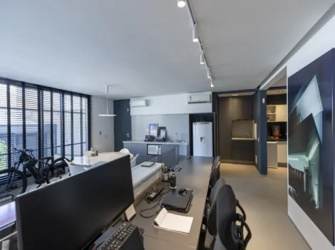 imagem 5 - Casa Comercial para Venda no Bairro Alto da Boa Vista em Ribeirão Preto/SP. imagem 5 - Casa Comercial para Venda no Bairro Alto da Boa Vista em Ribeirão Preto/SP.