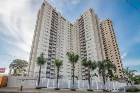 imagem 1 - Apartamento Padrão para Venda no Bairro Ribeirânia, em Ribeirão Preto imagem 1 - Apartamento Padrão para Venda no Bairro Ribeirânia, em Ribeirão Preto