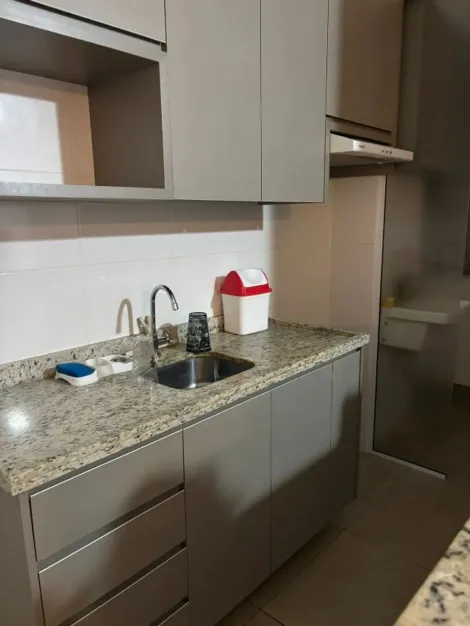 imagem 4 - Apartamento Padrão para Venda no Bairro Ribeirânia, em Ribeirão Preto imagem 4 - Apartamento Padrão para Venda no Bairro Ribeirânia, em Ribeirão Preto