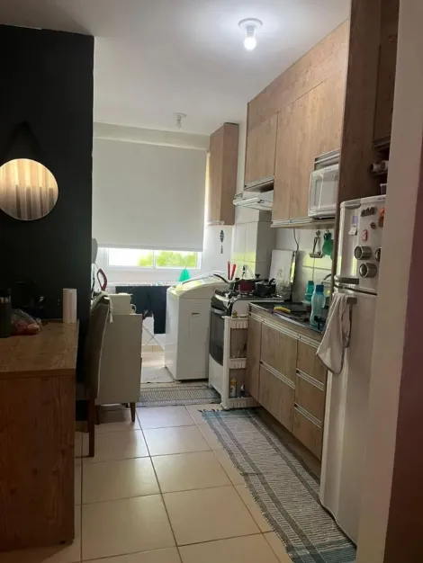 imagem 3 - Apartamento Padrão para Venda no Bairro Jardim Heitor Rigon, em Ribeirão Preto imagem 3 - Apartamento Padrão para Venda no Bairro Jardim Heitor Rigon, em Ribeirão Preto