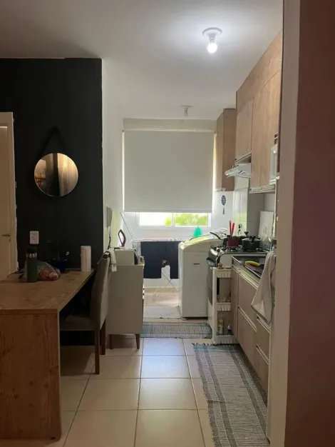 imagem 4 - Apartamento Padrão para Venda no Bairro Jardim Heitor Rigon, em Ribeirão Preto imagem 4 - Apartamento Padrão para Venda no Bairro Jardim Heitor Rigon, em Ribeirão Preto