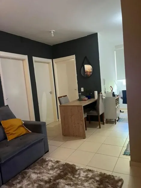 imagem 1 - Apartamento Padrão para Venda no Bairro Jardim Heitor Rigon, em Ribeirão Preto imagem 1 - Apartamento Padrão para Venda no Bairro Jardim Heitor Rigon, em Ribeirão Preto