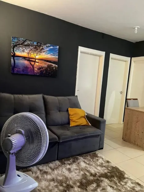 imagem 2 - Apartamento Padrão para Venda no Bairro Jardim Heitor Rigon, em Ribeirão Preto imagem 2 - Apartamento Padrão para Venda no Bairro Jardim Heitor Rigon, em Ribeirão Preto