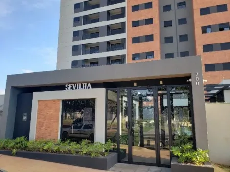 imagem 1 - Apartamento Padrão para Locação e Venda no Bairro Quintas de São Jose, em Ribeirão Preto imagem 1 - Apartamento Padrão para Locação e Venda no Bairro Quintas de São Jose, em Ribeirão Preto