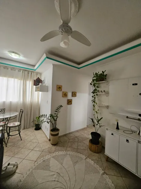 imagem 3 - Apartamento para Venda no Bairro Ipiranga em Ribeirão Preto/SP. imagem 3 - Apartamento para Venda no Bairro Ipiranga em Ribeirão Preto/SP.