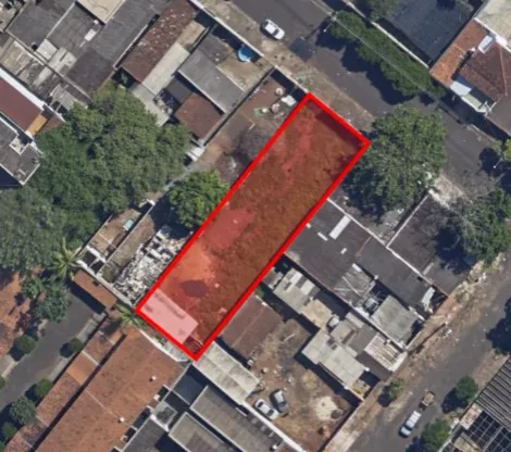 imagem 2 - Terreno para Venda no Bairro Jardim Zara em Ribeirão Preto/SP. imagem 2 - Terreno para Venda no Bairro Jardim Zara em Ribeirão Preto/SP.