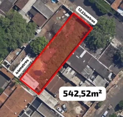 imagem 1 - Terreno para Venda no Bairro Jardim Zara em Ribeirão Preto/SP. imagem 1 - Terreno para Venda no Bairro Jardim Zara em Ribeirão Preto/SP.
