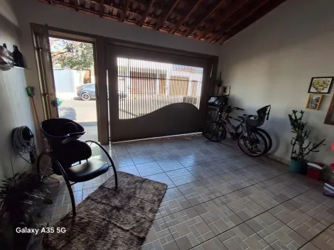 imagem 1 - Casa Residencial para Venda no Bairro Jardim Campo Alegre, em Sertãozinho imagem 1 - Casa Residencial para Venda no Bairro Jardim Campo Alegre, em Sertãozinho