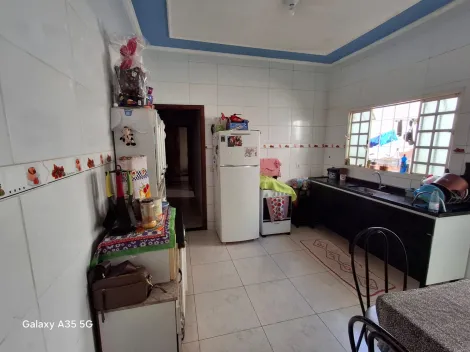 imagem 3 - Casa Residencial para Venda no Bairro Jardim Campo Alegre, em Sertãozinho imagem 3 - Casa Residencial para Venda no Bairro Jardim Campo Alegre, em Sertãozinho
